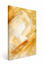 Toile - Milk & Honey