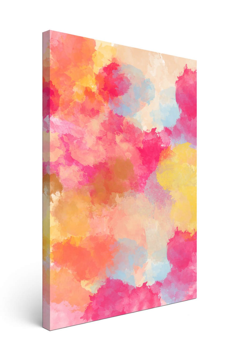 Toile - Rosée d'été